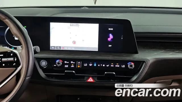 2022 Kia K8 Hybrid Signature Sold VIN KNAM6411BNA001949 – side profile 2022 Kia K8 Hybrid Signature Sold VIN KNAM6411BNA001949 – side profile