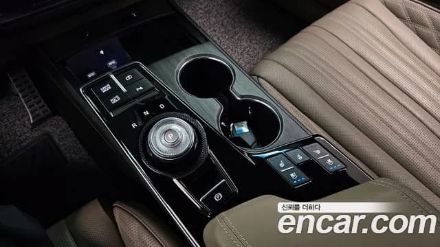 2022 Kia K8 Hybrid Signature Sold VIN KNAM6411BNA001949 – dashboard 2022 Kia K8 Hybrid Signature Sold VIN KNAM6411BNA001949 – dashboard