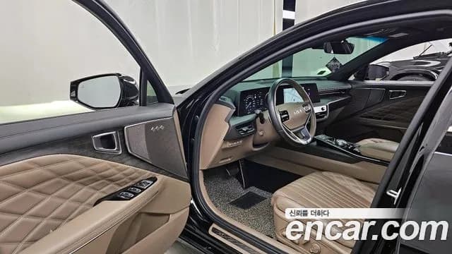 2022 Kia K8 Hybrid Signature Sold VIN KNAM6411BNA001949 – undercarriage 2022 Kia K8 Hybrid Signature Sold VIN KNAM6411BNA001949 – undercarriage