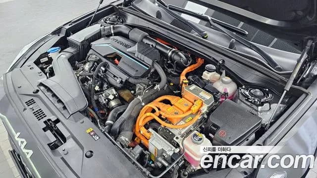2022 Kia K8 Hybrid Signature Sold VIN KNAM6411BNA001949 – photo 16 2022 Kia K8 Hybrid Signature Sold VIN KNAM6411BNA001949 – photo 16