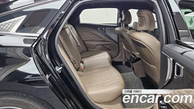 2022 Kia K8 Hybrid Signature Sold VIN KNAM6411BNA001949 – photo 20 2022 Kia K8 Hybrid Signature Sold VIN KNAM6411BNA001949 – photo 20