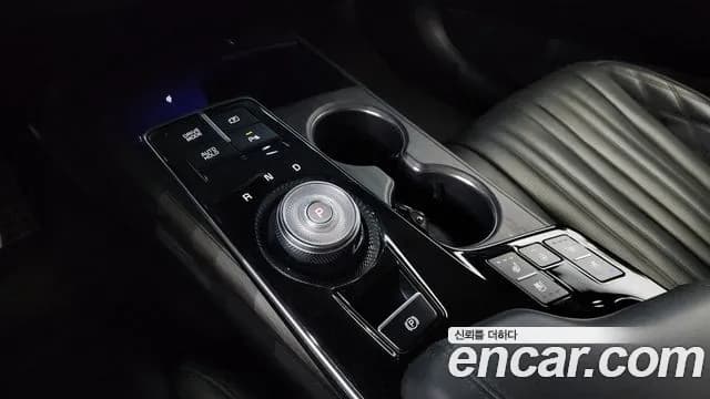 2022 Kia K8 Hybrid Signature Sold VIN KNAM6411BNA004485 – dashboard 2022 Kia K8 Hybrid Signature Sold VIN KNAM6411BNA004485 – dashboard