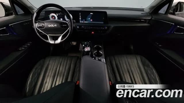 2022 Kia K8 Hybrid Signature Sold VIN KNAM6411BNA004485 – engine bay 2022 Kia K8 Hybrid Signature Sold VIN KNAM6411BNA004485 – engine bay