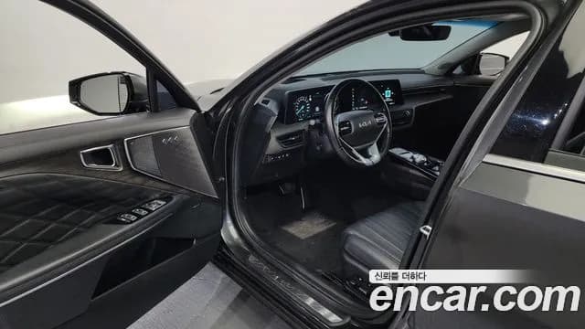 2022 Kia K8 Hybrid Signature Sold VIN KNAM6411BNA004485 – undercarriage 2022 Kia K8 Hybrid Signature Sold VIN KNAM6411BNA004485 – undercarriage