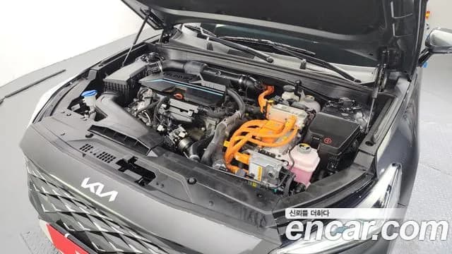 2022 Kia K8 Hybrid Signature Sold VIN KNAM6411BNA004485 – photo 12 2022 Kia K8 Hybrid Signature Sold VIN KNAM6411BNA004485 – photo 12