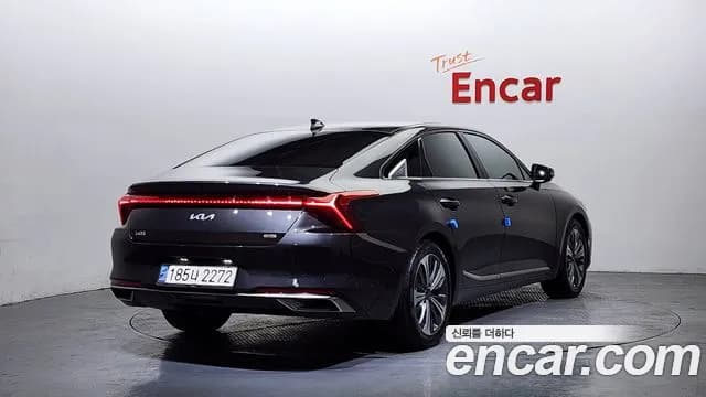 2022 Kia K8 Hybrid Signature Sold VIN KNAM6411BNA004485 – photo 18 2022 Kia K8 Hybrid Signature Sold VIN KNAM6411BNA004485 – photo 18