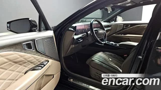 2022 Kia K8 Hybrid Signature Sold VIN KNAM6411BNA005257 – exterior detail 2022 Kia K8 Hybrid Signature Sold VIN KNAM6411BNA005257 – exterior detail