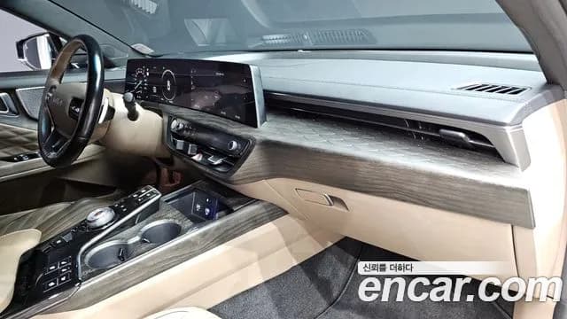 2022 Kia K8 Hybrid Signature Sold VIN KNAM6411BNA005257 – photo 13 2022 Kia K8 Hybrid Signature Sold VIN KNAM6411BNA005257 – photo 13
