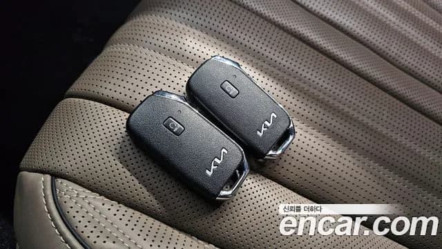 2022 Kia K8 Hybrid Signature Sold VIN KNAM6411BNA005257 – photo 17 2022 Kia K8 Hybrid Signature Sold VIN KNAM6411BNA005257 – photo 17