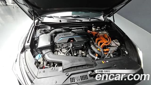 2022 Kia K8 Hybrid Signature Sold VIN KNAM6411BNA005257 – photo 26 2022 Kia K8 Hybrid Signature Sold VIN KNAM6411BNA005257 – photo 26