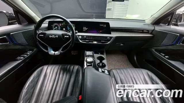 2022 Kia K8 Hybrid Signature Sold VIN KNAM6411BNA006110 – exterior detail 2022 Kia K8 Hybrid Signature Sold VIN KNAM6411BNA006110 – exterior detail