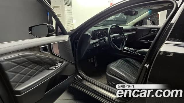 2022 Kia K8 Hybrid Signature Sold VIN KNAM6411BNA006110 – photo 15 2022 Kia K8 Hybrid Signature Sold VIN KNAM6411BNA006110 – photo 15
