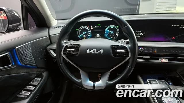 2022 Kia K8 Hybrid Signature Sold VIN KNAM6411BNA006110 – photo 20 2022 Kia K8 Hybrid Signature Sold VIN KNAM6411BNA006110 – photo 20