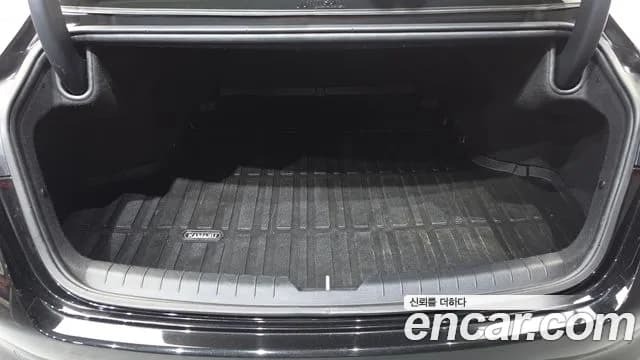 2022 Kia K8 Hybrid Signature Sold VIN KNAM6411BNA007352 – photo 12 2022 Kia K8 Hybrid Signature Sold VIN KNAM6411BNA007352 – photo 12