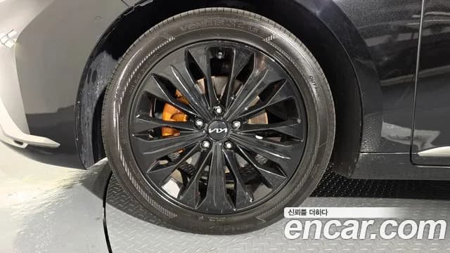 2022 Kia K8 Hybrid Signature Sold VIN KNAM6411BNA007352 – photo 13 2022 Kia K8 Hybrid Signature Sold VIN KNAM6411BNA007352 – photo 13