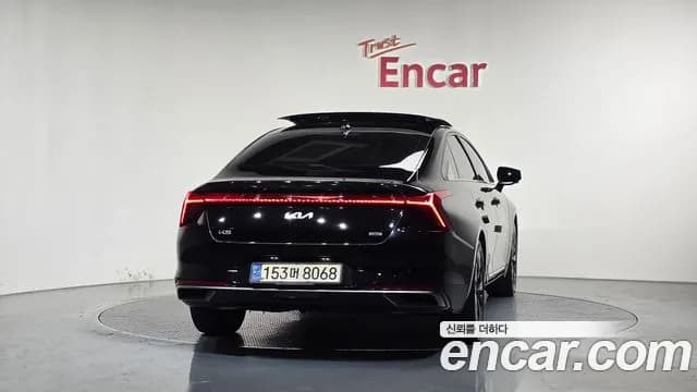2022 Kia K8 Hybrid Signature Sold VIN KNAM6411BNA007352 – photo 15 2022 Kia K8 Hybrid Signature Sold VIN KNAM6411BNA007352 – photo 15