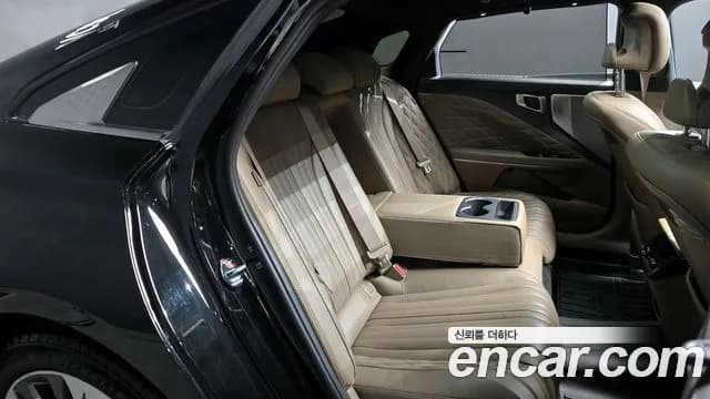 2022 Kia K8 Hybrid Signature Sold VIN KNAM6411BNA007545 – exterior detail 2022 Kia K8 Hybrid Signature Sold VIN KNAM6411BNA007545 – exterior detail