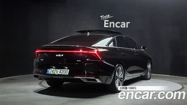 2022 Kia K8 Hybrid Signature Sold VIN KNAM6411BNA007545 – photo 15 2022 Kia K8 Hybrid Signature Sold VIN KNAM6411BNA007545 – photo 15