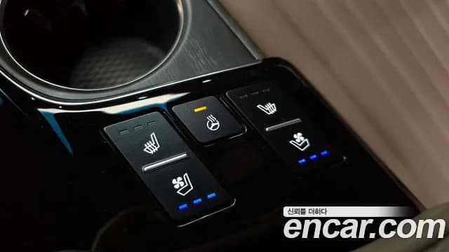 2022 Kia K8 Hybrid Signature Sold VIN KNAM6411BNA007545 – photo 19 2022 Kia K8 Hybrid Signature Sold VIN KNAM6411BNA007545 – photo 19