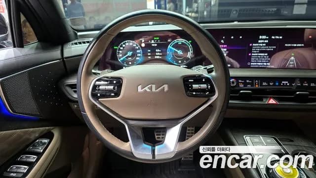 2022 Kia K8 Hybrid Signature Sold VIN KNAM6411BNA007545 – photo 23 2022 Kia K8 Hybrid Signature Sold VIN KNAM6411BNA007545 – photo 23