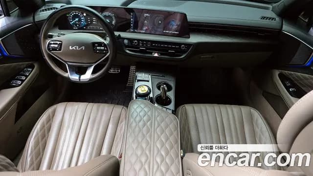 2022 Kia K8 Hybrid Signature Sold VIN KNAM6411BNA007545 – photo 25 2022 Kia K8 Hybrid Signature Sold VIN KNAM6411BNA007545 – photo 25
