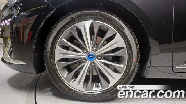 2022 Kia K8 Hybrid Signature Sold VIN KNAM6411BNA007545 – photo 27 2022 Kia K8 Hybrid Signature Sold VIN KNAM6411BNA007545 – photo 27