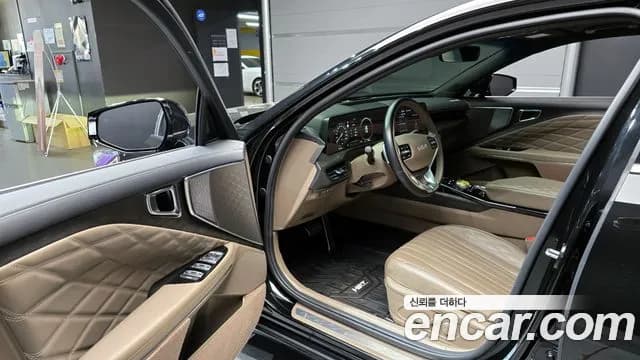 2022 Kia K8 Hybrid Signature Sold VIN KNAM6411BNA007545 – photo 30 2022 Kia K8 Hybrid Signature Sold VIN KNAM6411BNA007545 – photo 30
