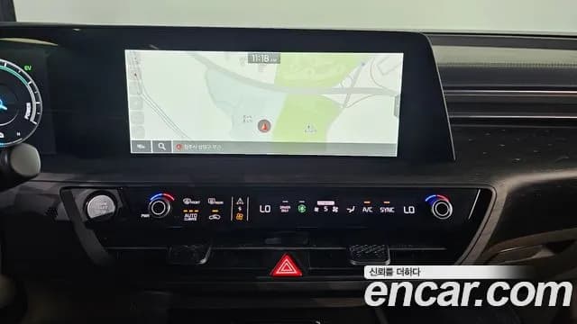 2022 Kia K8 Hybrid Signature Sold VIN KNAM6411BNA007743 – interior seats 2022 Kia K8 Hybrid Signature Sold VIN KNAM6411BNA007743 – interior seats