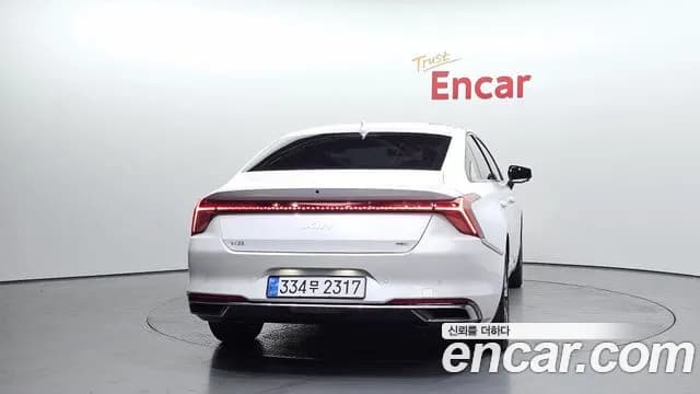 2022 Kia K8 Hybrid Signature Sold VIN KNAM6411BNA007743 – photo 12 2022 Kia K8 Hybrid Signature Sold VIN KNAM6411BNA007743 – photo 12
