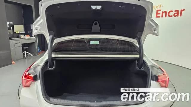 2022 Kia K8 Hybrid Signature Sold VIN KNAM6411BNA007743 – photo 14 2022 Kia K8 Hybrid Signature Sold VIN KNAM6411BNA007743 – photo 14