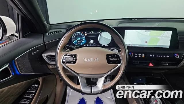 2022 Kia K8 Hybrid Signature Sold VIN KNAM6411BNA007743 – photo 15 2022 Kia K8 Hybrid Signature Sold VIN KNAM6411BNA007743 – photo 15