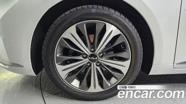 2022 Kia K8 Hybrid Signature Sold VIN KNAM6411BNA007743 – photo 16 2022 Kia K8 Hybrid Signature Sold VIN KNAM6411BNA007743 – photo 16