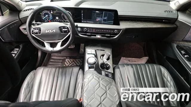2022 Kia K8 Hybrid Signature Sold VIN KNAM6411BNA009717 – photo 12 2022 Kia K8 Hybrid Signature Sold VIN KNAM6411BNA009717 – photo 12