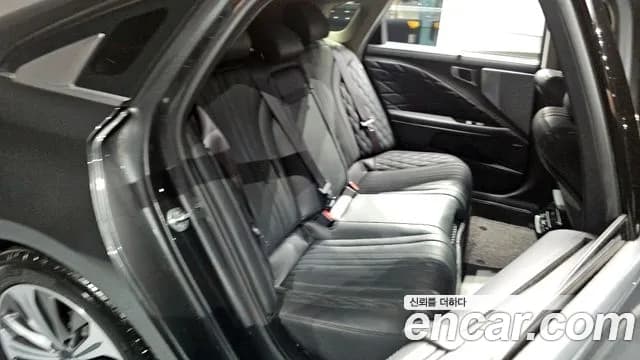 2022 Kia K8 Hybrid Signature Sold VIN KNAM6411BNA009717 – photo 15 2022 Kia K8 Hybrid Signature Sold VIN KNAM6411BNA009717 – photo 15