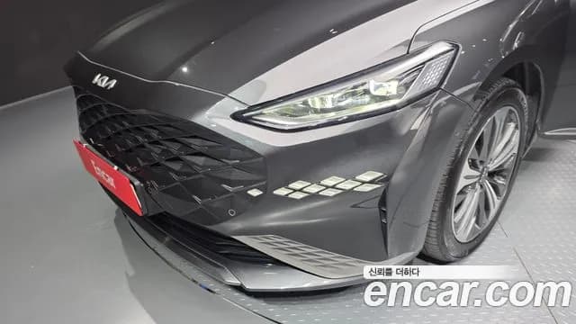2022 Kia K8 Hybrid Signature Sold VIN KNAM6411BNA009717 – photo 16 2022 Kia K8 Hybrid Signature Sold VIN KNAM6411BNA009717 – photo 16