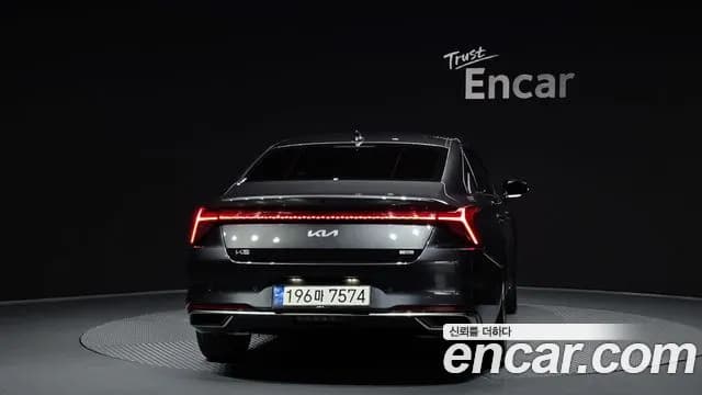 2022 Kia K8 Hybrid Signature Sold VIN KNAM6411BNA009717 – photo 17 2022 Kia K8 Hybrid Signature Sold VIN KNAM6411BNA009717 – photo 17