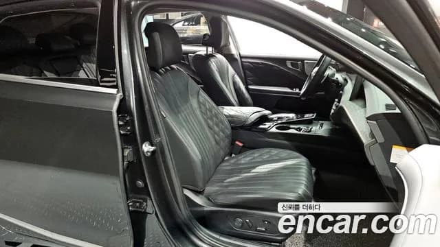 2022 Kia K8 Hybrid Signature Sold VIN KNAM6411BNA009717 – photo 18 2022 Kia K8 Hybrid Signature Sold VIN KNAM6411BNA009717 – photo 18
