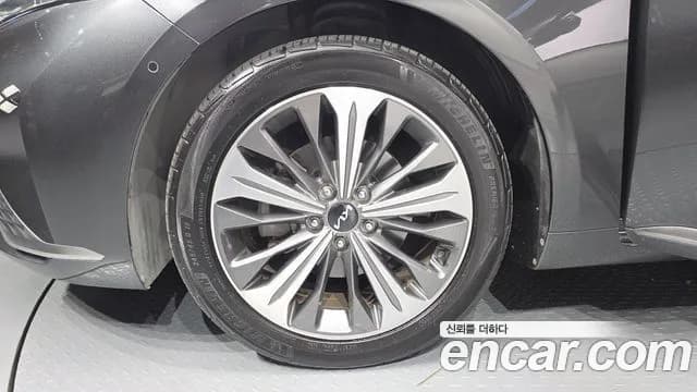 2022 Kia K8 Hybrid Signature Sold VIN KNAM6411BNA009717 – photo 23 2022 Kia K8 Hybrid Signature Sold VIN KNAM6411BNA009717 – photo 23
