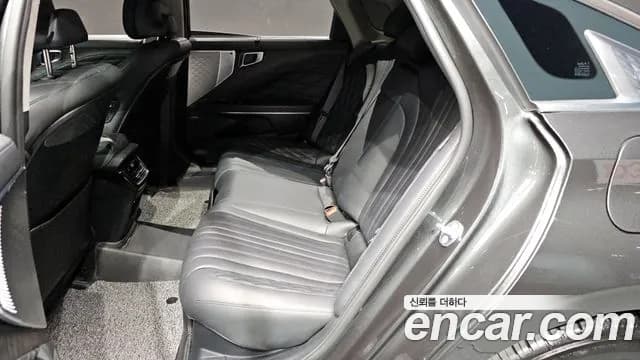 2022 Kia K8 Hybrid Signature Sold VIN KNAM6411BNA009717 – photo 25 2022 Kia K8 Hybrid Signature Sold VIN KNAM6411BNA009717 – photo 25