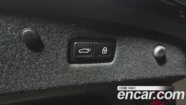 2022 Kia K8 Hybrid Signature Sold VIN KNAM6411BNA013734 – dashboard 2022 Kia K8 Hybrid Signature Sold VIN KNAM6411BNA013734 – dashboard