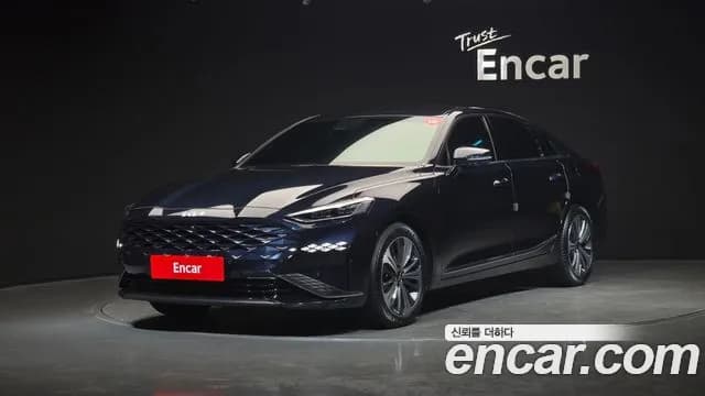 2022 Kia K8 Hybrid Signature Sold VIN KNAM6411BNA013734 – interior seats 2022 Kia K8 Hybrid Signature Sold VIN KNAM6411BNA013734 – interior seats