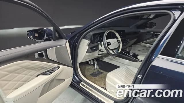 2022 Kia K8 Hybrid Signature Sold VIN KNAM6411BNA013734 – engine bay 2022 Kia K8 Hybrid Signature Sold VIN KNAM6411BNA013734 – engine bay