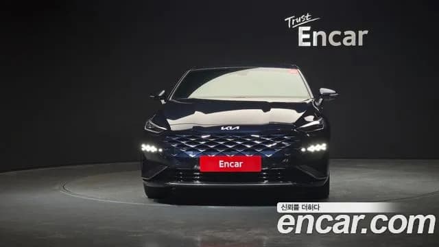 2022 Kia K8 Hybrid Signature Sold VIN KNAM6411BNA013734 – exterior detail 2022 Kia K8 Hybrid Signature Sold VIN KNAM6411BNA013734 – exterior detail
