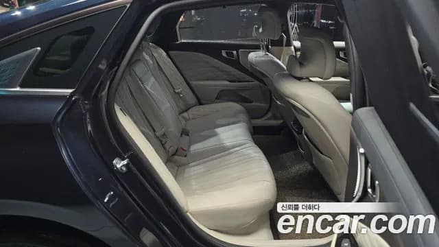 2022 Kia K8 Hybrid Signature Sold VIN KNAM6411BNA013734 – photo 11 2022 Kia K8 Hybrid Signature Sold VIN KNAM6411BNA013734 – photo 11