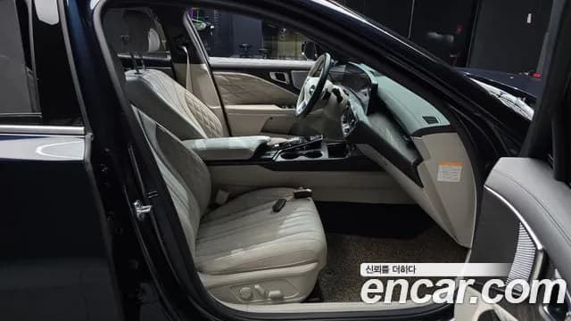2022 Kia K8 Hybrid Signature Sold VIN KNAM6411BNA013734 – photo 17 2022 Kia K8 Hybrid Signature Sold VIN KNAM6411BNA013734 – photo 17