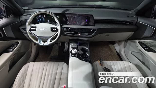 2022 Kia K8 Hybrid Signature Sold VIN KNAM6411BNA013734 – photo 18 2022 Kia K8 Hybrid Signature Sold VIN KNAM6411BNA013734 – photo 18