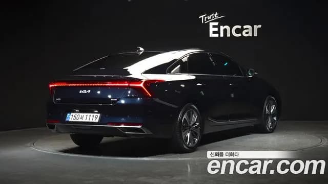 2022 Kia K8 Hybrid Signature Sold VIN KNAM6411BNA013734 – photo 20 2022 Kia K8 Hybrid Signature Sold VIN KNAM6411BNA013734 – photo 20