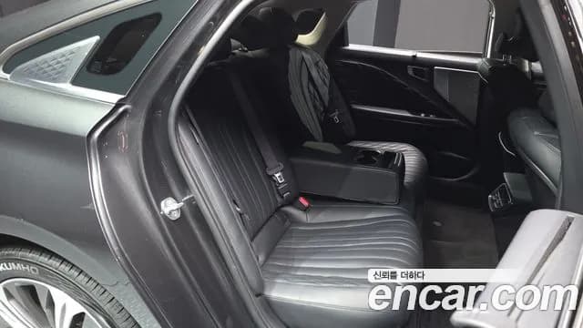 2022 Kia K8 Hybrid Signature Sold VIN KNAM6411BNA014821 – front exterior 2022 Kia K8 Hybrid Signature Sold VIN KNAM6411BNA014821 – front exterior