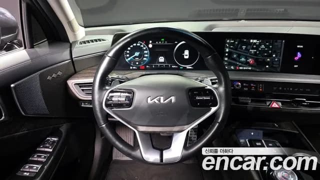 2022 Kia K8 Hybrid Signature Sold VIN KNAM6411BNA014821 – photo 19 2022 Kia K8 Hybrid Signature Sold VIN KNAM6411BNA014821 – photo 19