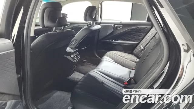 2022 Kia K8 Hybrid Signature Sold VIN KNAM6411BNA015201 – side profile 2022 Kia K8 Hybrid Signature Sold VIN KNAM6411BNA015201 – side profile
